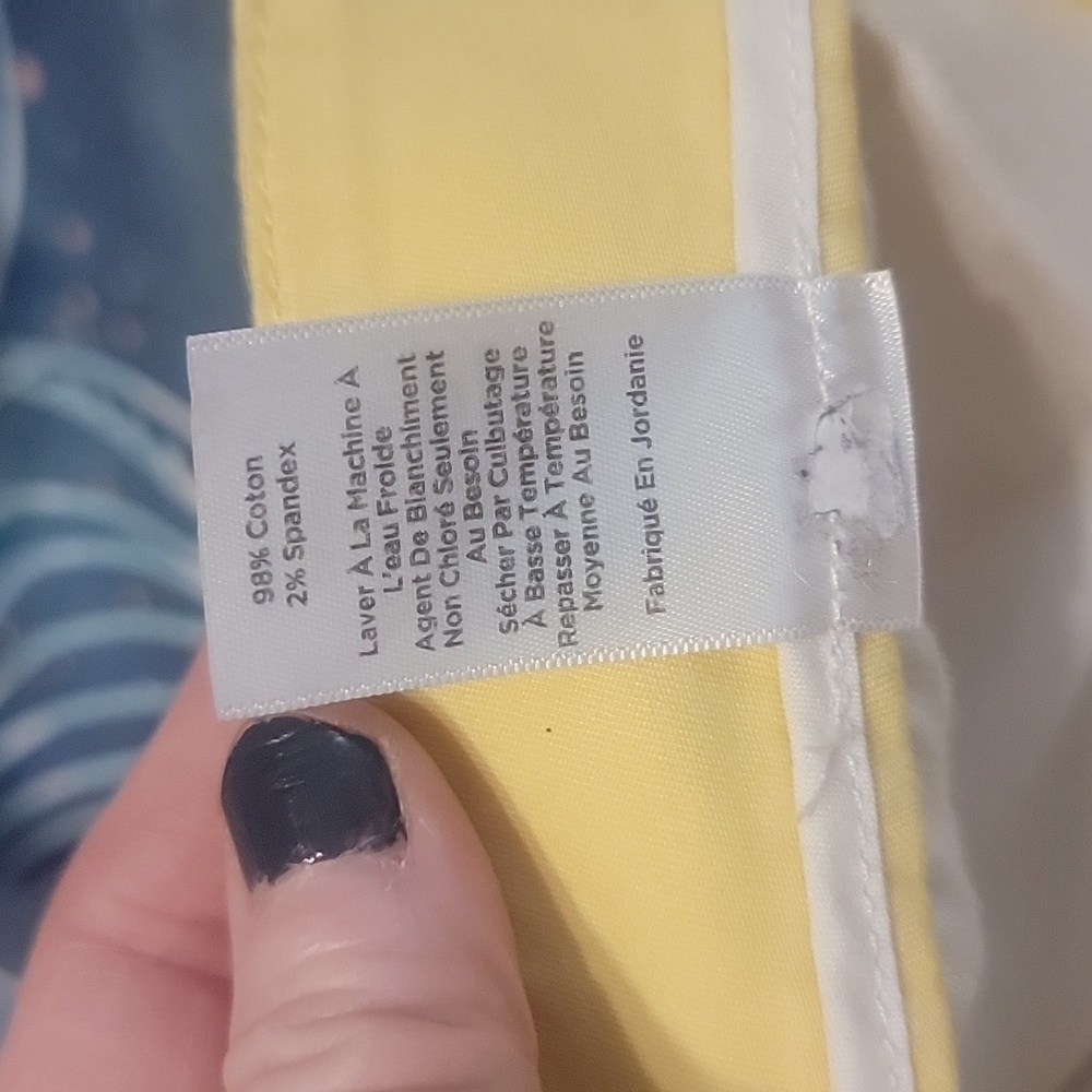 Talbots women's shorts - Picture 5 of 5